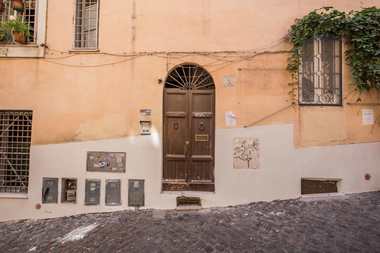 Appartamento Homehouse Garofano - Rione Monti - Colosseum