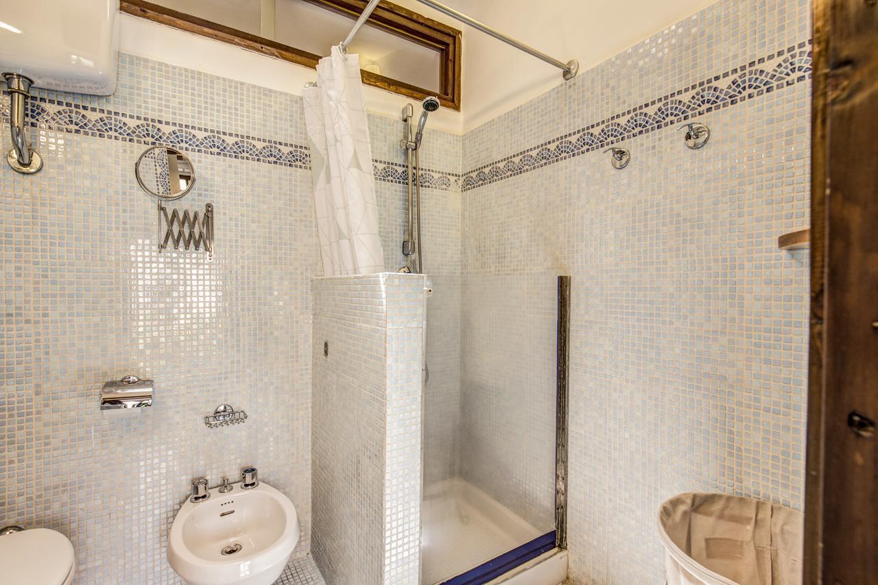 Homehouse Garofano - Rione Monti - Colosseum Appartamento Roma