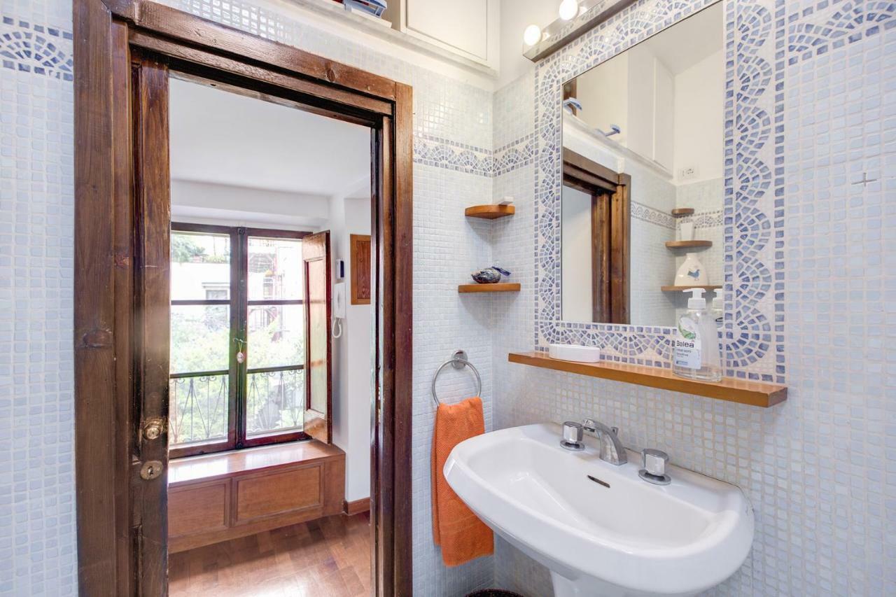 Appartamento Homehouse Garofano - Rione Monti - Colosseum Roma