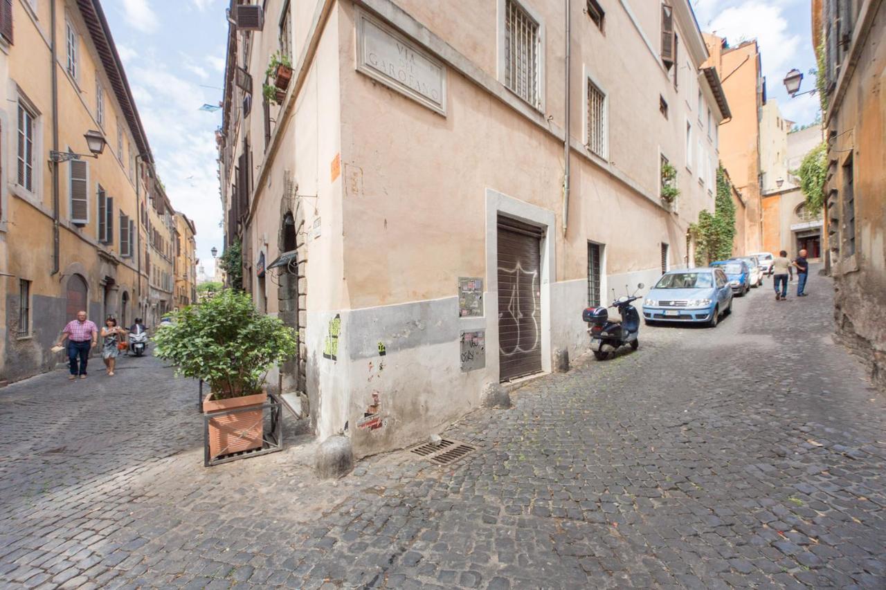 Appartamento Homehouse Garofano - Rione Monti - Colosseum *